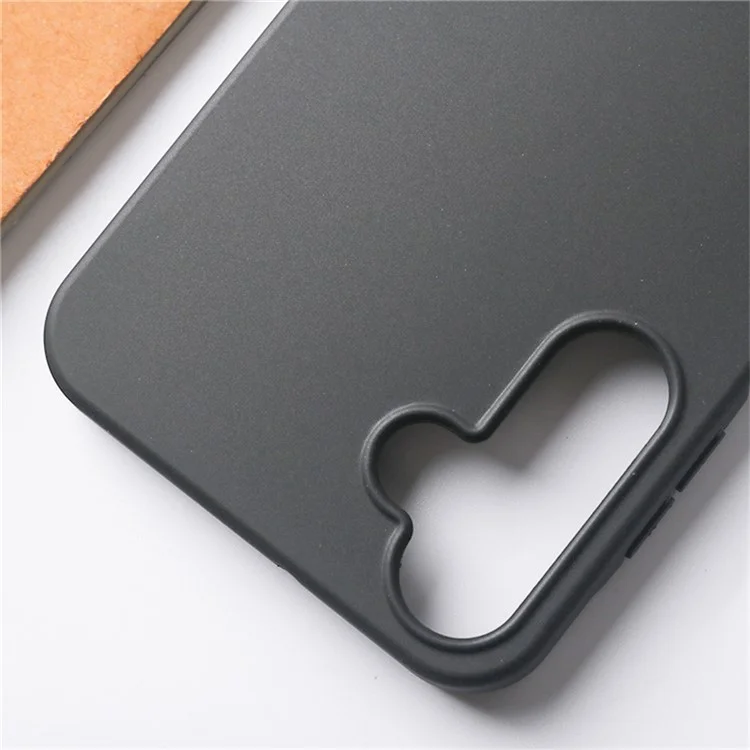 Achat en gros pour étui Samsung Galaxy A15 4G / 5G, coque de protection antichoc 1,2 mm en TPU mat