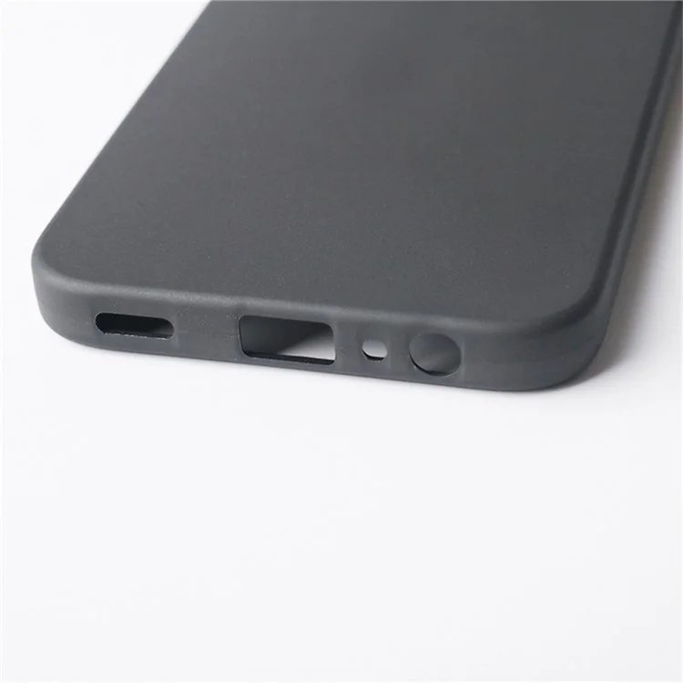 Achat en gros pour étui Samsung Galaxy A15 4G / 5G, coque de protection antichoc 1,2 mm en TPU mat