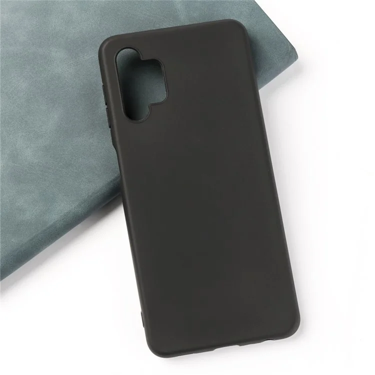 Acquisto all'ingrosso per custodia Samsung Galaxy A32 5G, resistente agli urti, 1,2 mm TPU opaco, cover per telefono