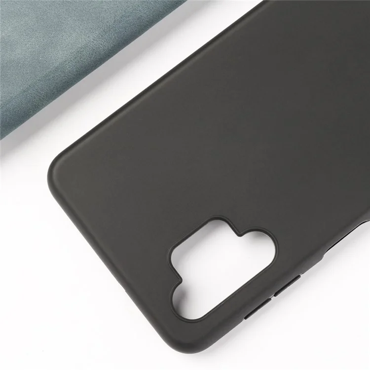 Acquisto all'ingrosso per custodia Samsung Galaxy A32 5G, resistente agli urti, 1,2 mm TPU opaco, cover per telefono