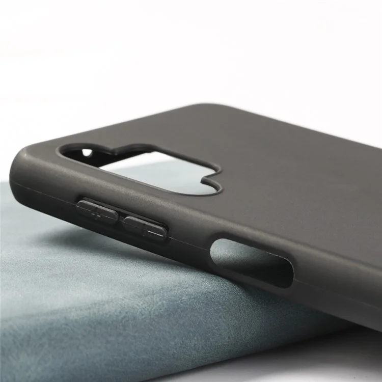 Acquisto all'ingrosso per custodia Samsung Galaxy A32 5G, resistente agli urti, 1,2 mm TPU opaco, cover per telefono