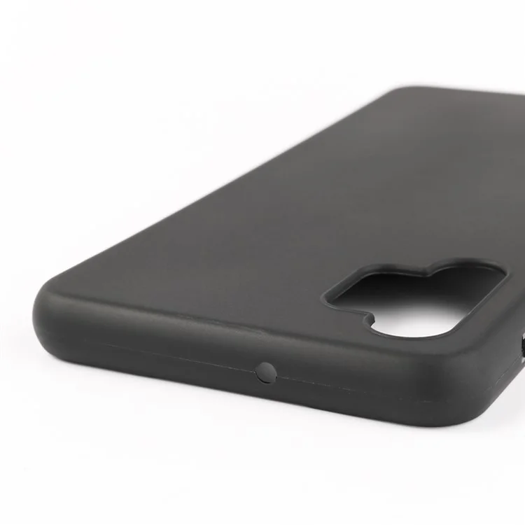 Acquisto all'ingrosso per custodia Samsung Galaxy A32 5G, resistente agli urti, 1,2 mm TPU opaco, cover per telefono