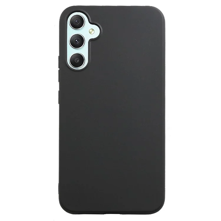 Acquisto in blocco per custodia Samsung Galaxy A34 5G, antiurto, 1,2 mm, cover per telefono opaca in TPU.