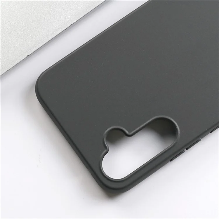 Acquisto in blocco per custodia Samsung Galaxy A34 5G, antiurto, 1,2 mm, cover per telefono opaca in TPU.