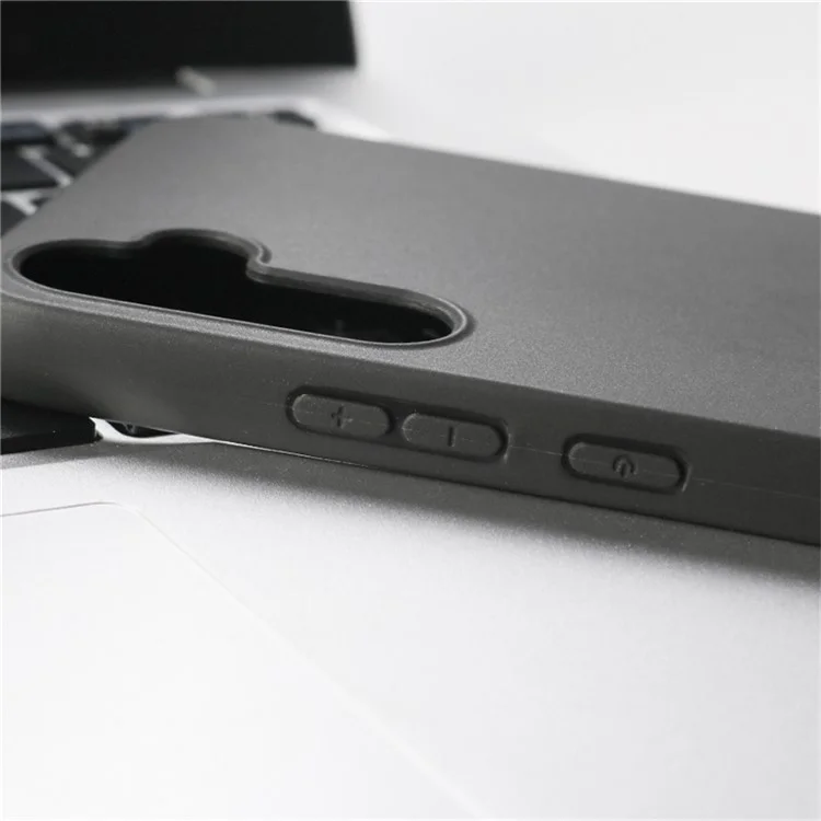 Acquisto in blocco per custodia Samsung Galaxy A34 5G, antiurto, 1,2 mm, cover per telefono opaca in TPU.