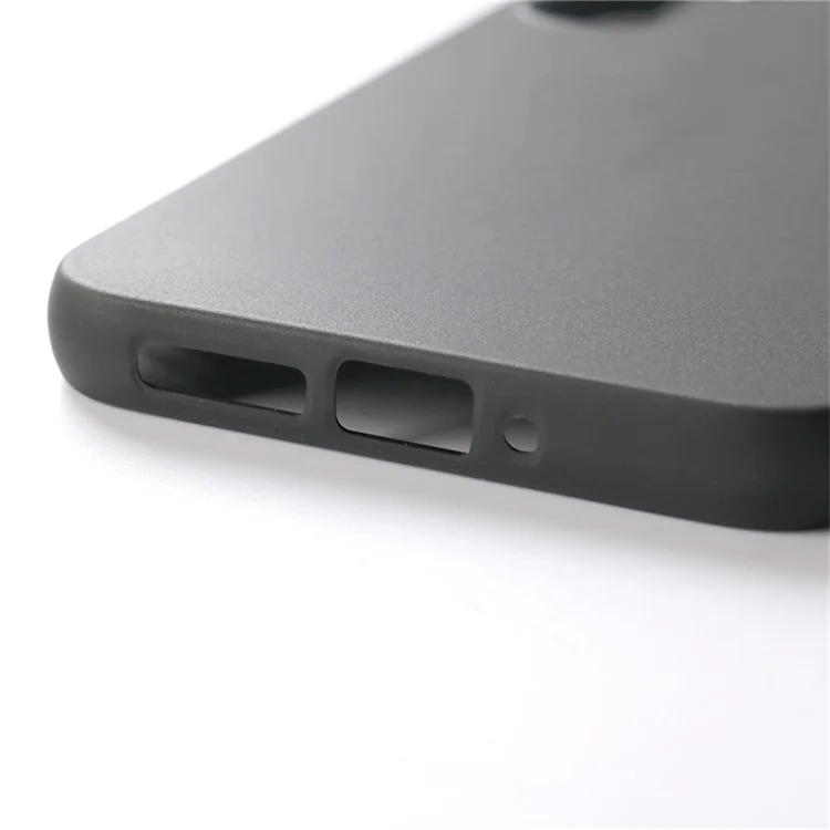 Acquisto in blocco per custodia Samsung Galaxy A34 5G, antiurto, 1,2 mm, cover per telefono opaca in TPU.