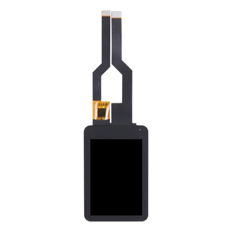 For GoPro Hero 12 Grade S OEM LCD Screen and Digitizer Assembly Part