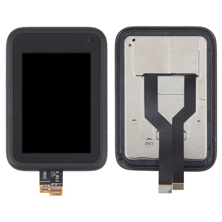 For GoPro Hero 11 Grade S OEM LCD Screen and Digitizer Assembly + Frame Part