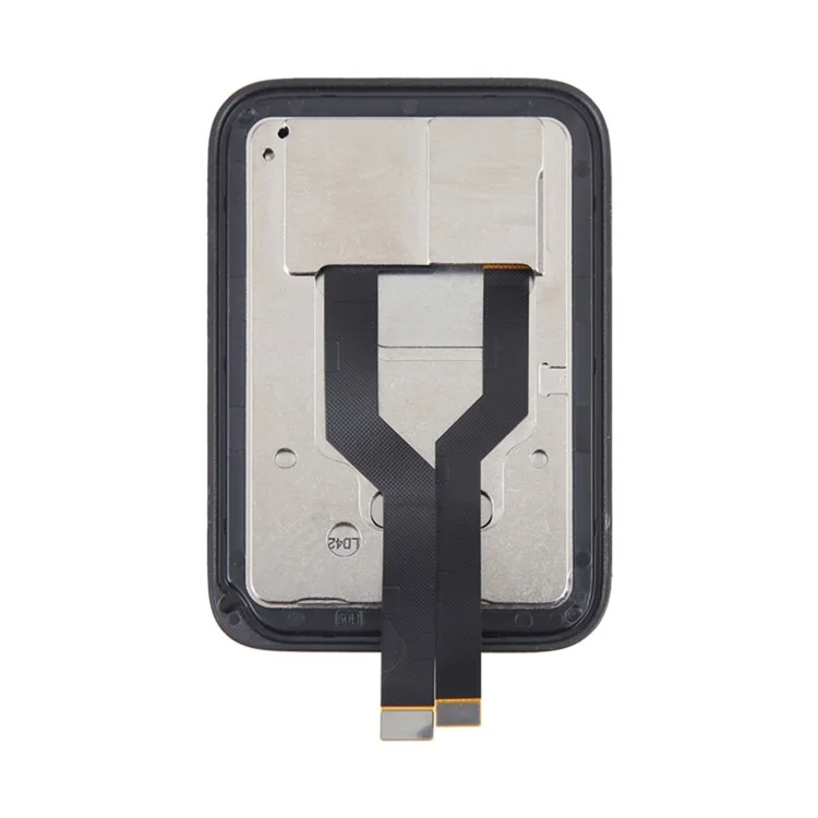 For GoPro Hero 11 Grade S OEM LCD Screen and Digitizer Assembly + Frame Part