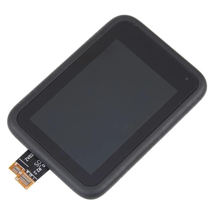 For GoPro Hero 9 Grade S OEM LCD Screen and Digitizer Assembly + Frame Part