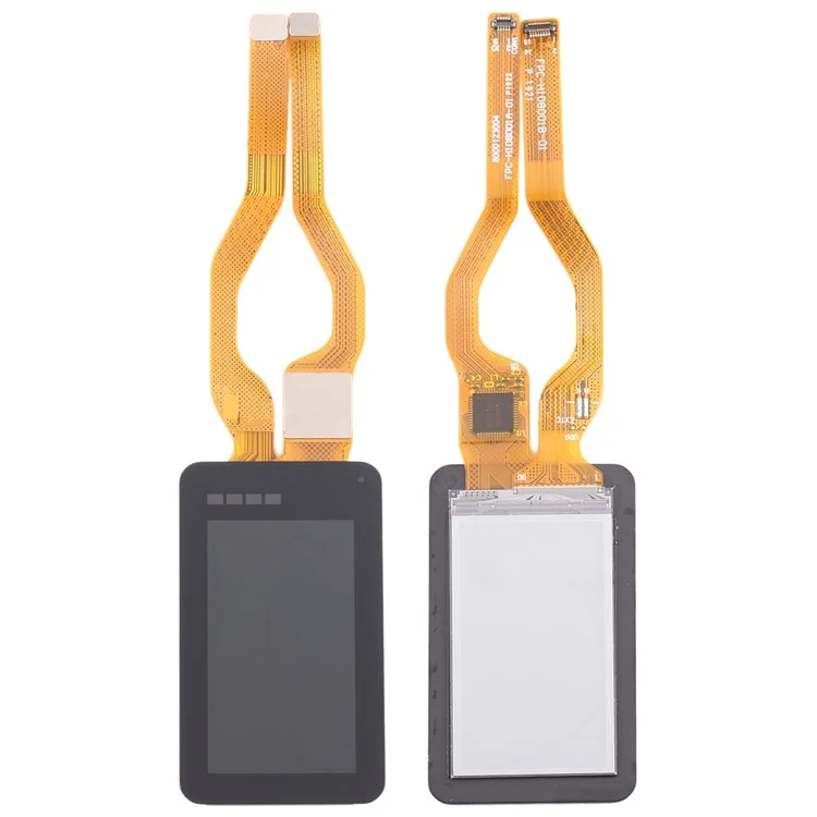 Für GoPro MAX Grad S OEM LCD-Bildschirm und Digitizer-Baugruppe