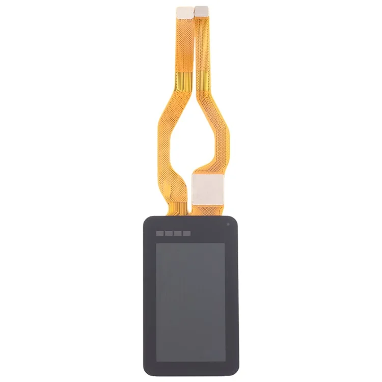 Für GoPro MAX Grad S OEM LCD-Bildschirm und Digitizer-Baugruppe