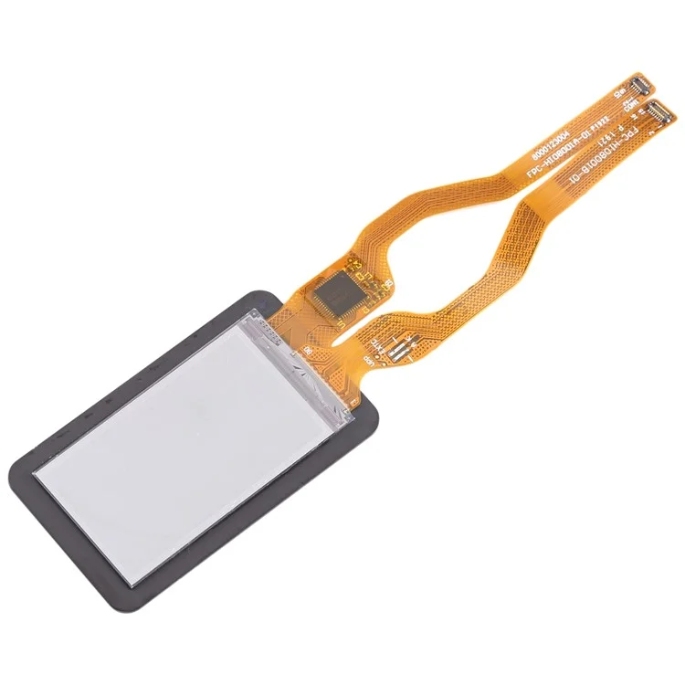Für GoPro MAX Grad S OEM LCD-Bildschirm und Digitizer-Baugruppe