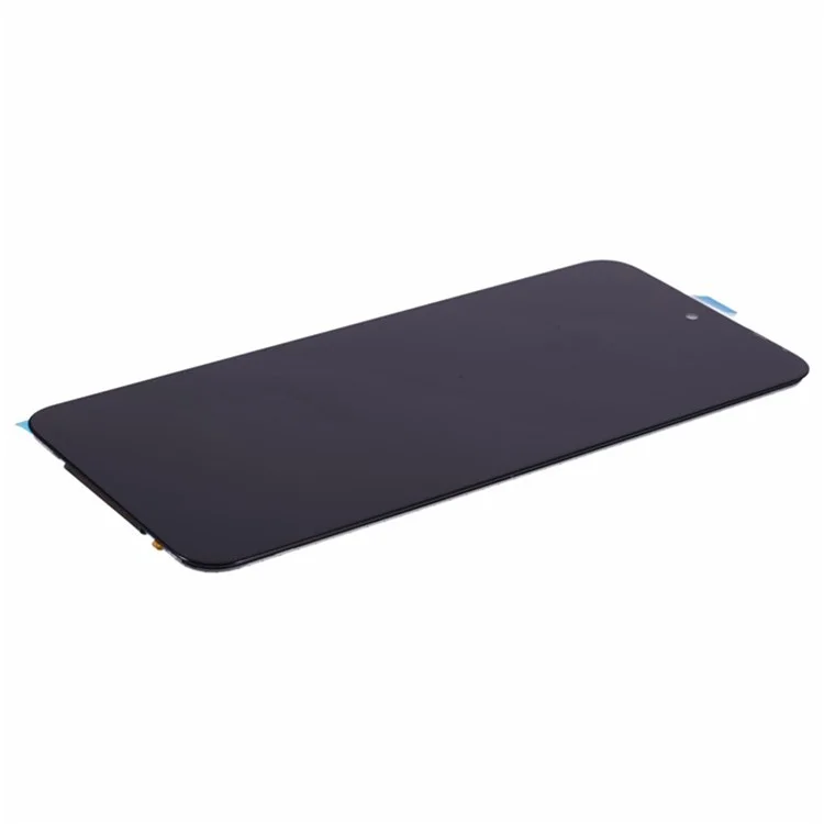 Ricambio di schermo LCD e digitalizzatore per TECNO Spark 30 5G KL8 Grado C (senza logo)