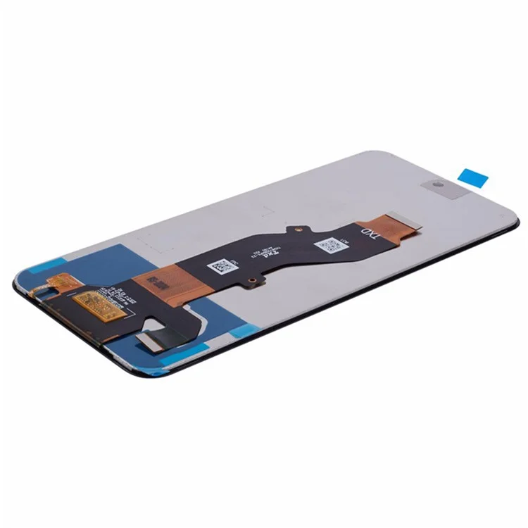 Ricambio di schermo LCD e digitalizzatore per TECNO Spark 30 5G KL8 Grado C (senza logo)