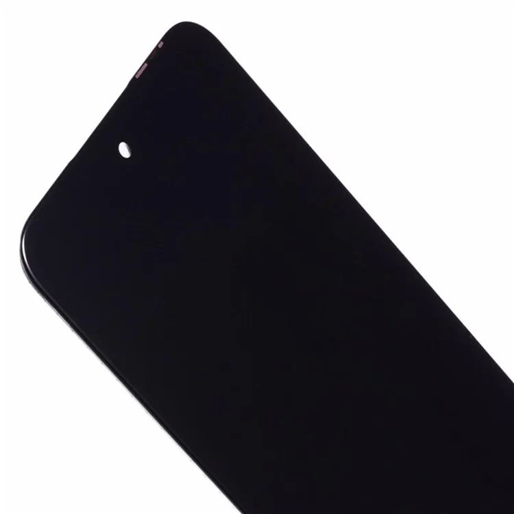 Ricambio di schermo LCD e digitalizzatore per TECNO Spark 30 5G KL8 Grado C (senza logo)