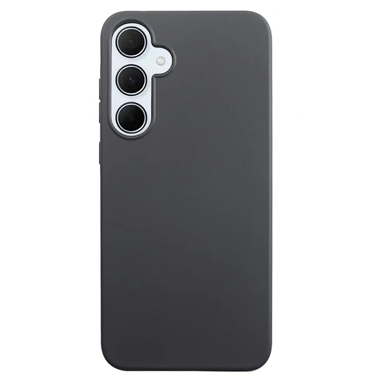 Acquisto all'ingrosso di custodia per Samsung Galaxy A35 5G, antiurto, in TPU opaco da 1,2 mm.