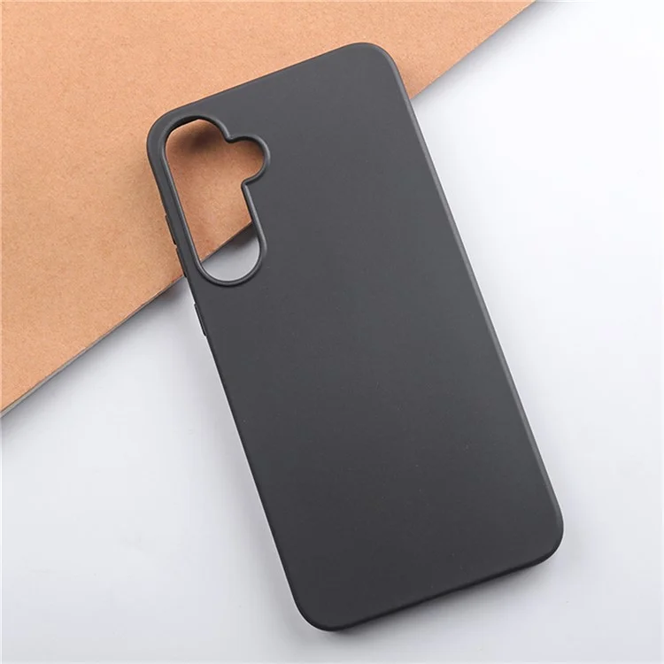 Acquisto all'ingrosso di custodia per Samsung Galaxy A35 5G, antiurto, in TPU opaco da 1,2 mm.