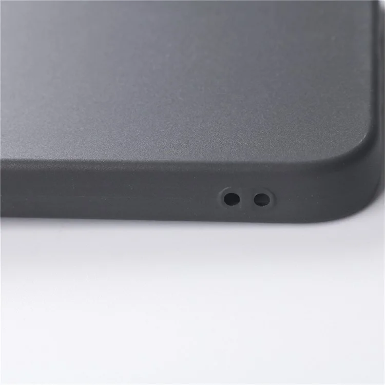 Acquisto all'ingrosso di custodia per Samsung Galaxy A35 5G, antiurto, in TPU opaco da 1,2 mm.