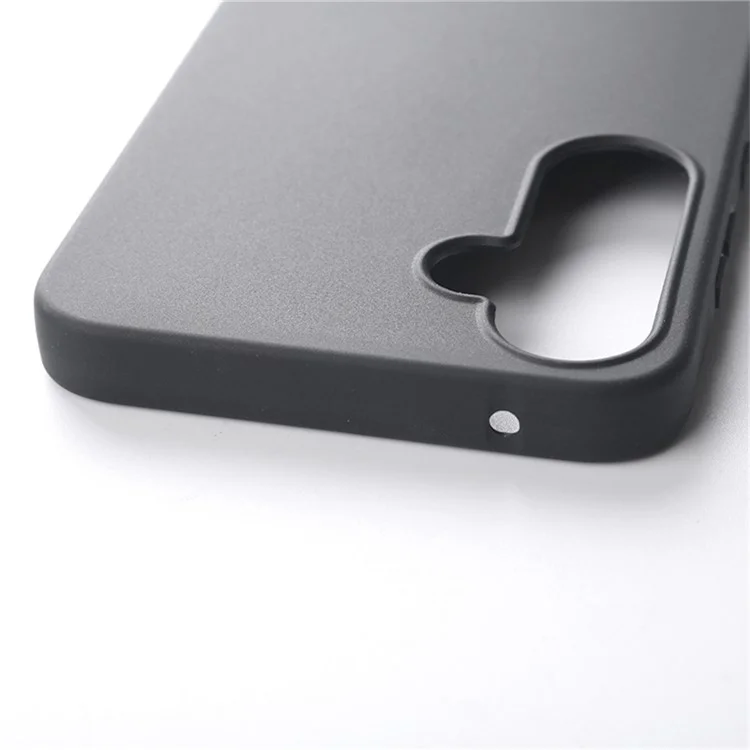 Acquisto all'ingrosso di custodia per Samsung Galaxy A35 5G, antiurto, in TPU opaco da 1,2 mm.