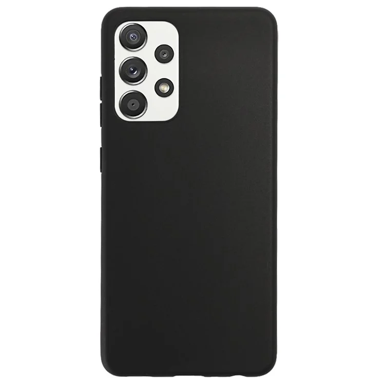Achat en gros pour Samsung Galaxy A52s 5G / A52 5G / A52 4G Étui antichoc 1,2 mm Housse de téléphone mate en TPU