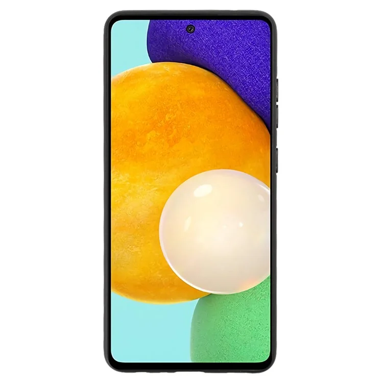 Achat en gros pour Samsung Galaxy A52s 5G / A52 5G / A52 4G Étui antichoc 1,2 mm Housse de téléphone mate en TPU
