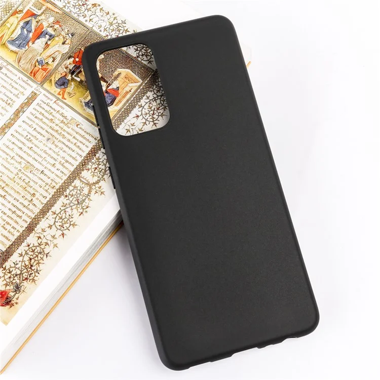 Achat en gros pour Samsung Galaxy A52s 5G / A52 5G / A52 4G Étui antichoc 1,2 mm Housse de téléphone mate en TPU