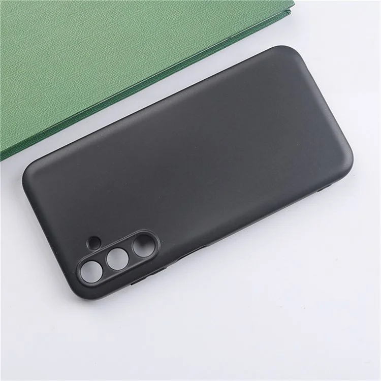 Achat en vrac pour étui Samsung Galaxy F15 5G / M15 5G avec découpes précises, housse de téléphone mate en TPU de 1,2 mm
