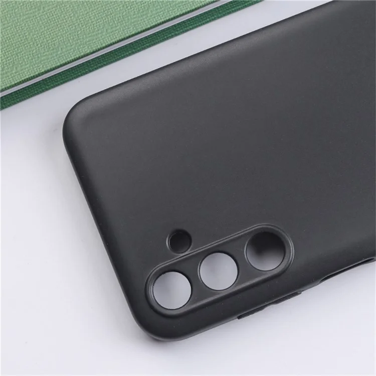 Achat en vrac pour étui Samsung Galaxy F15 5G / M15 5G avec découpes précises, housse de téléphone mate en TPU de 1,2 mm