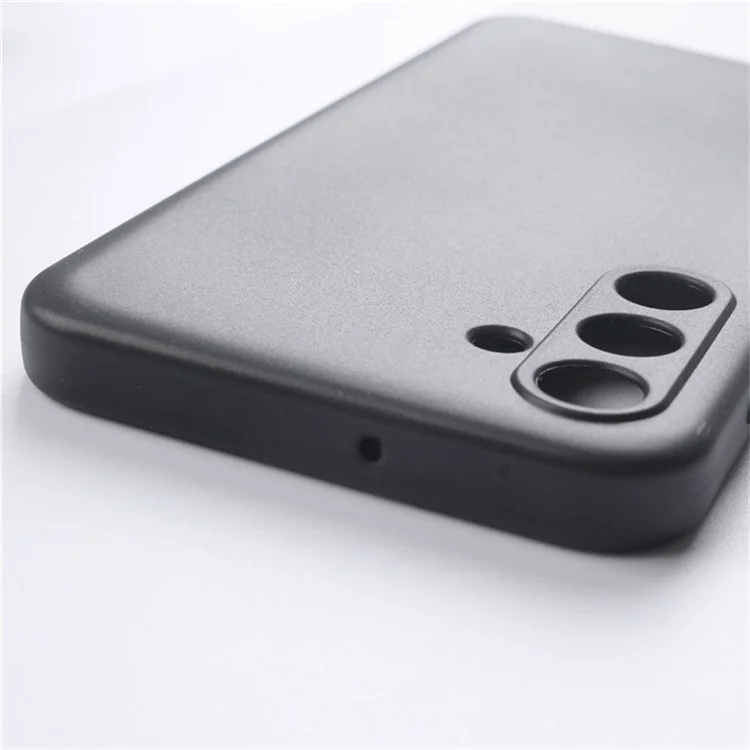 Achat en vrac pour étui Samsung Galaxy F15 5G / M15 5G avec découpes précises, housse de téléphone mate en TPU de 1,2 mm