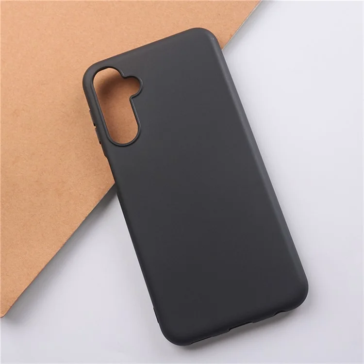 Acquisto all'ingrosso per custodia Samsung Galaxy M34 5G, antiurto 1,2 mm in TPU opaco, cover per telefono