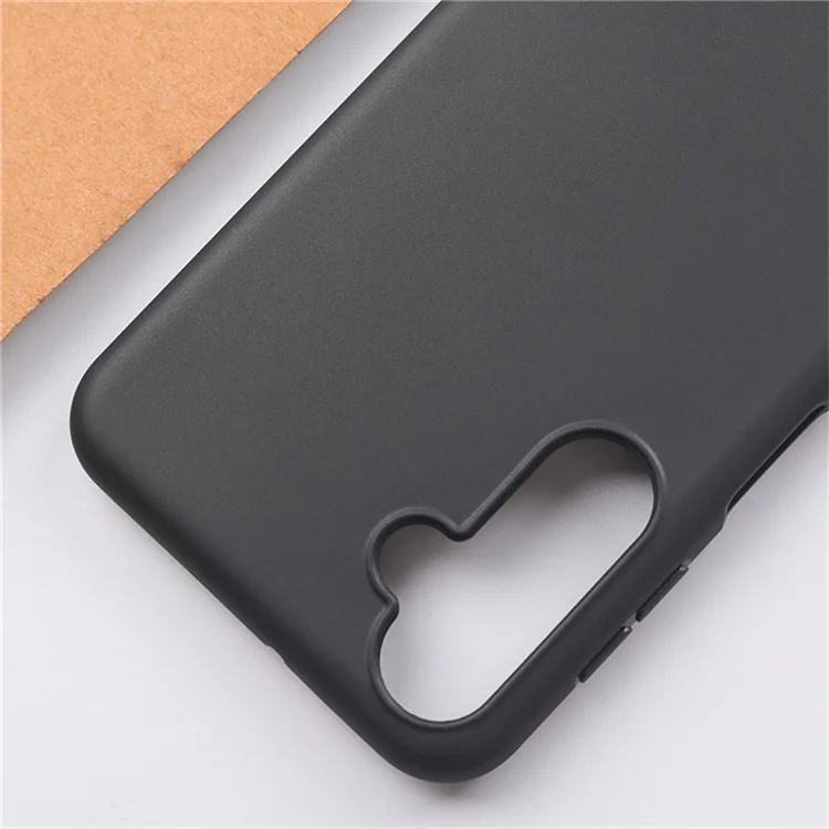 Acquisto all'ingrosso per custodia Samsung Galaxy M34 5G, antiurto 1,2 mm in TPU opaco, cover per telefono