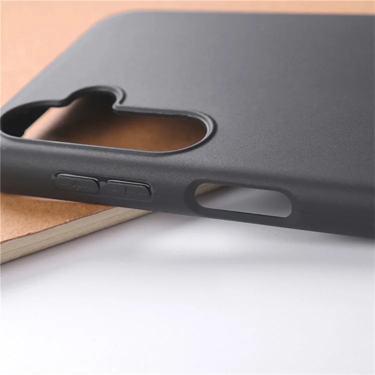 Acquisto all'ingrosso per custodia Samsung Galaxy M34 5G, antiurto 1,2 mm in TPU opaco, cover per telefono