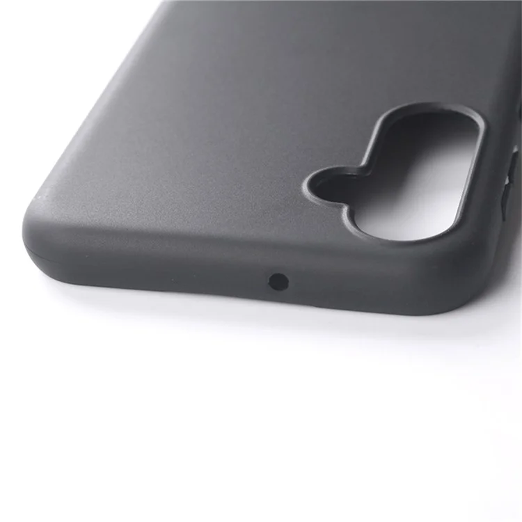 Acquisto all'ingrosso per custodia Samsung Galaxy M34 5G, antiurto 1,2 mm in TPU opaco, cover per telefono
