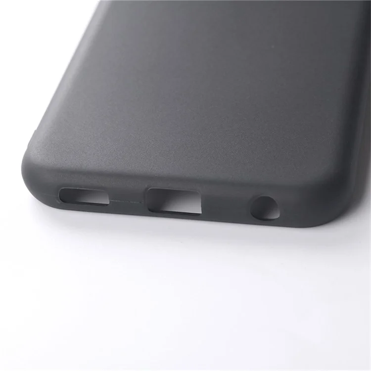 Acquisto all'ingrosso per custodia Samsung Galaxy M34 5G, antiurto 1,2 mm in TPU opaco, cover per telefono