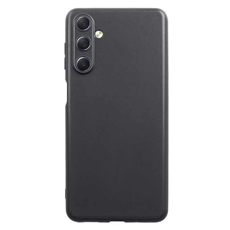 Acquisto all'ingrosso per custodia Samsung Galaxy M54 5G, tagli precisi, cover per telefono opaca in TPU da 1,2 mm