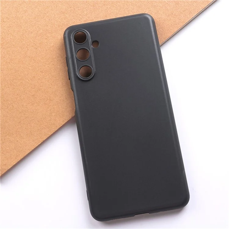 Acquisto all'ingrosso per custodia Samsung Galaxy M54 5G, tagli precisi, cover per telefono opaca in TPU da 1,2 mm