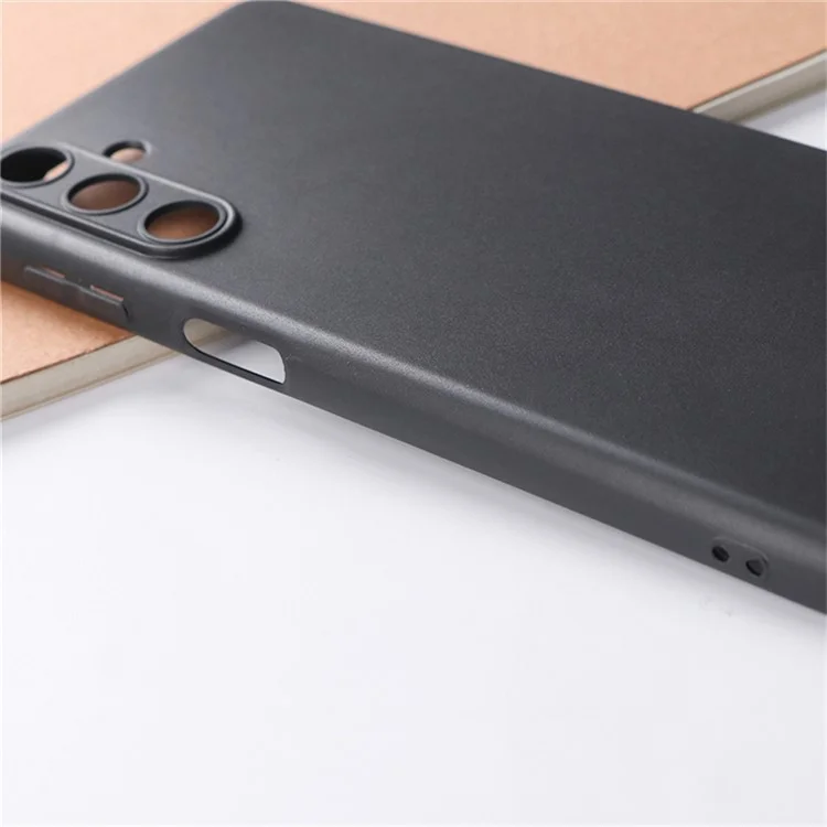 Acquisto all'ingrosso per custodia Samsung Galaxy M54 5G, tagli precisi, cover per telefono opaca in TPU da 1,2 mm