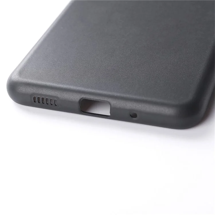 Acquisto all'ingrosso per custodia Samsung Galaxy M54 5G, tagli precisi, cover per telefono opaca in TPU da 1,2 mm