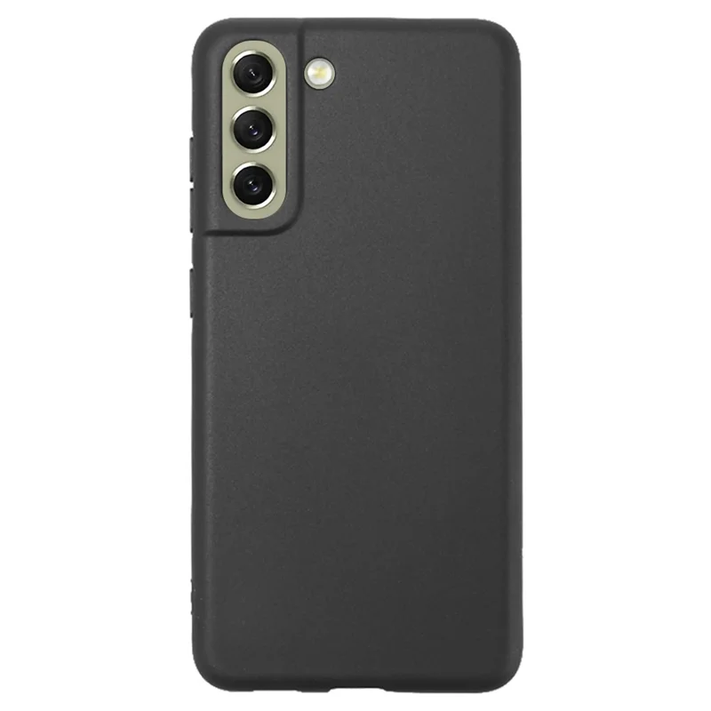 Masseneinkauf für Samsung Galaxy S21 FE 5G Hülle Stoßfest 1,2 mm TPU Matt Handyhülle