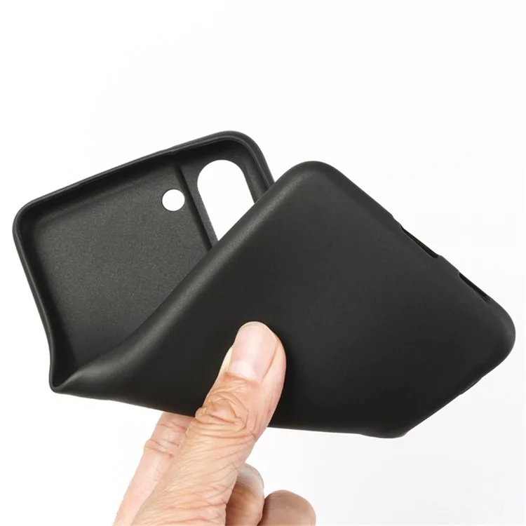 Masseneinkauf für Samsung Galaxy S21 FE 5G Hülle Stoßfest 1,2 mm TPU Matt Handyhülle
