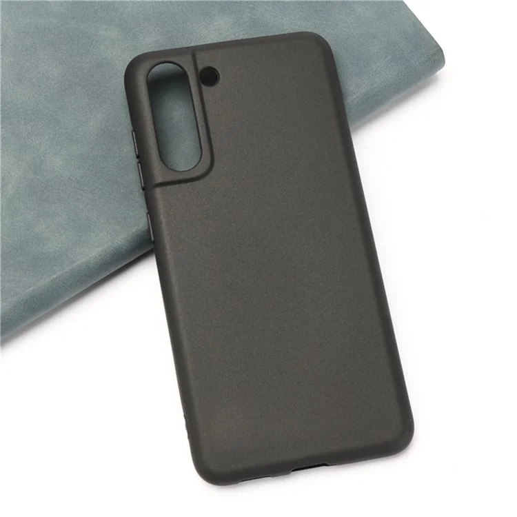 Masseneinkauf für Samsung Galaxy S21 FE 5G Hülle Stoßfest 1,2 mm TPU Matt Handyhülle