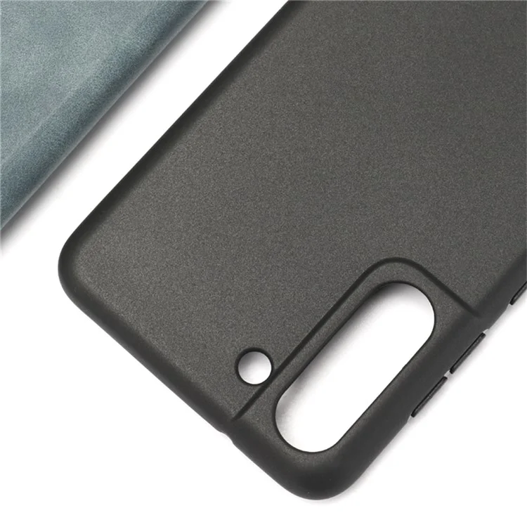 Masseneinkauf für Samsung Galaxy S21 FE 5G Hülle Stoßfest 1,2 mm TPU Matt Handyhülle