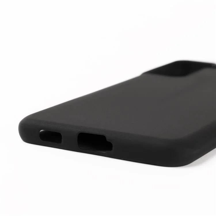Acquisto in blocco per custodia Samsung Galaxy S21+ 5G, antiurto, 1,2 mm, cover opaca in TPU per telefono.