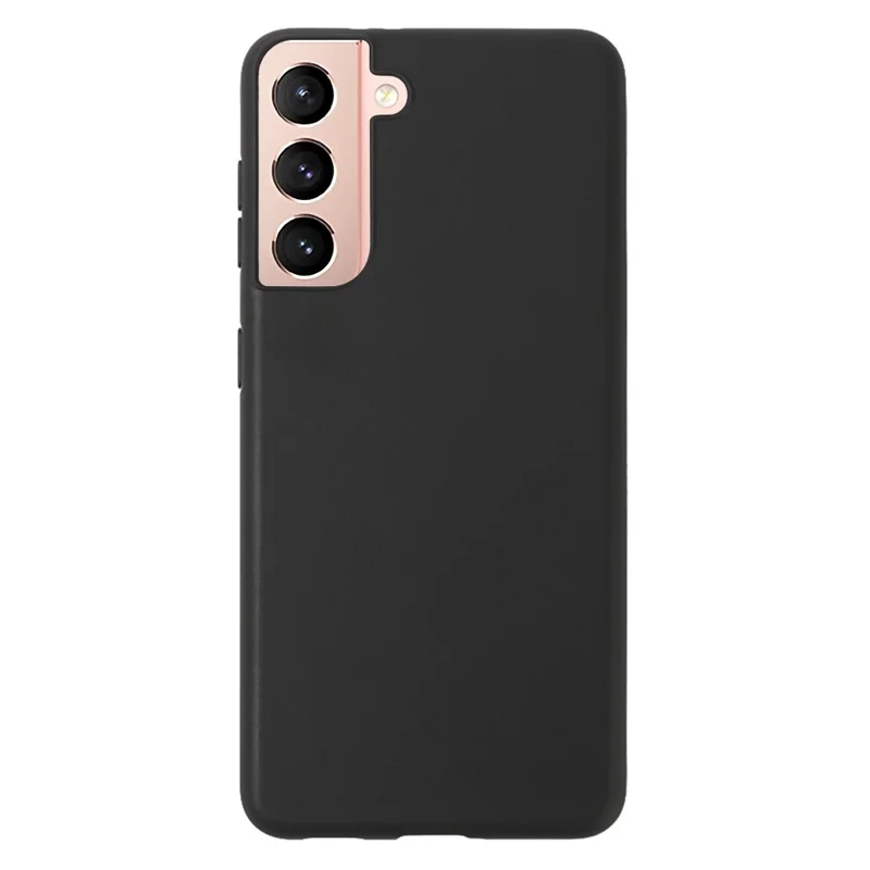 Zakup hurtowy obudowy na Samsung Galaxy S21 5G / 4G, odporna na wstrząsy, 1,2 mm, matowa obudowa z TPU