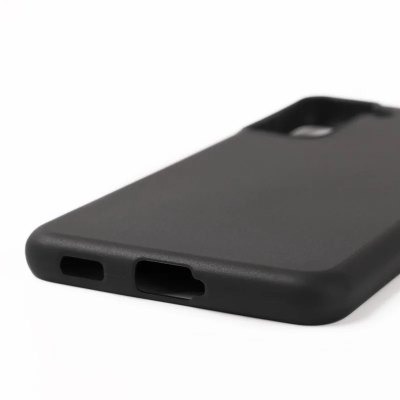 Zakup hurtowy obudowy na Samsung Galaxy S21 5G / 4G, odporna na wstrząsy, 1,2 mm, matowa obudowa z TPU