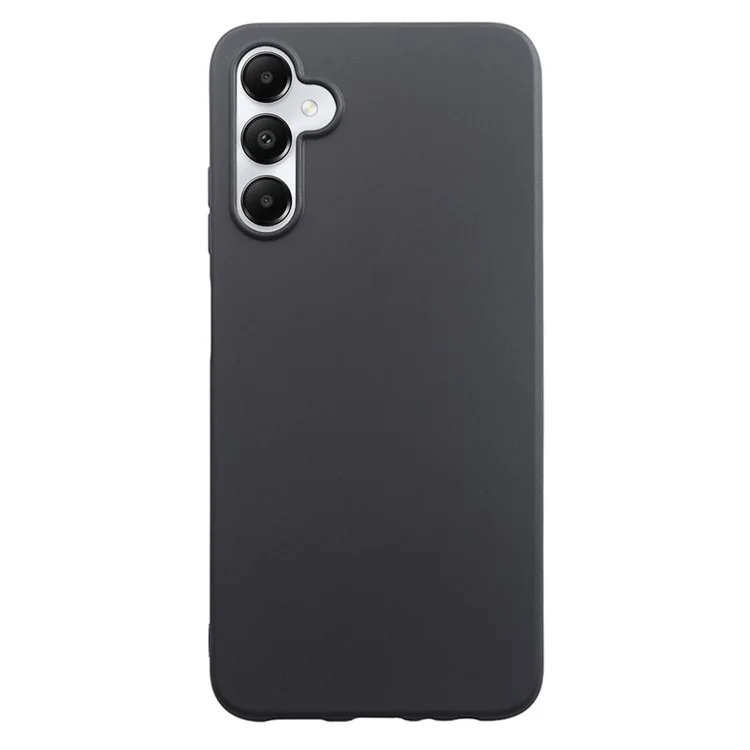 Оптовая закупка чехла для Samsung Galaxy A05s 4G, противоударный, 1,2 мм, матовый TPU, телефонная крышка