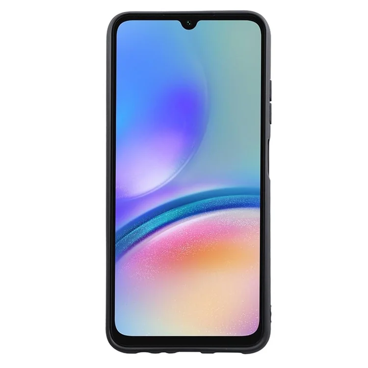 Оптовая закупка чехла для Samsung Galaxy A05s 4G, противоударный, 1,2 мм, матовый TPU, телефонная крышка