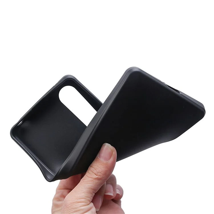 Bulk Purchasing For Sony Xperia 1 V Case Shockproof 1.2mm TPU Matte Phone Cover