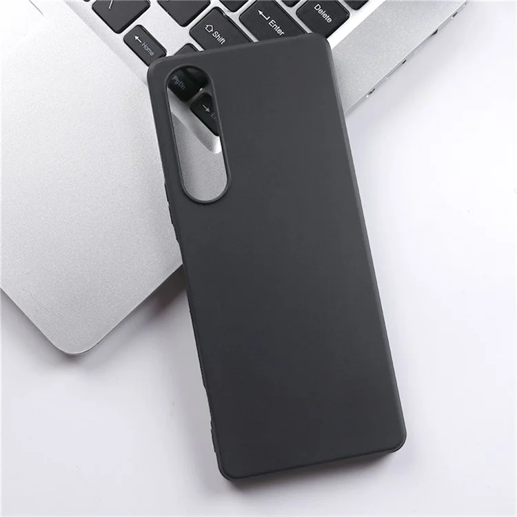 Bulk Purchasing For Sony Xperia 1 V Case Shockproof 1.2mm TPU Matte Phone Cover